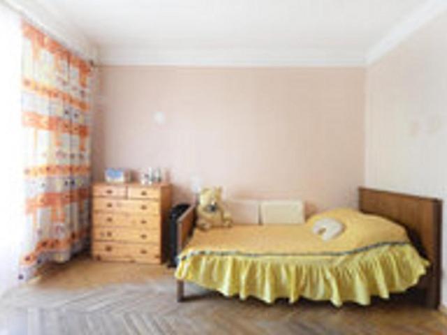 Comfortable Isolated Turnkey Room Near The Subway And The International Exhibition Center Kyjev Exteriér fotografie