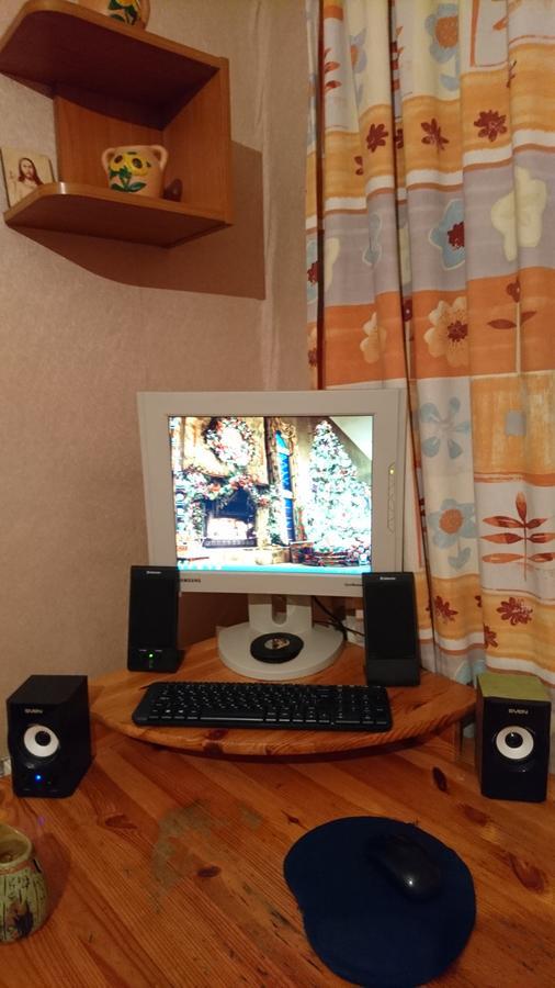 Comfortable Isolated Turnkey Room Near The Subway And The International Exhibition Center Kyjev Exteriér fotografie